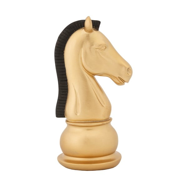 Statua in poliresina 19 cm Horse - Mauro Ferretti