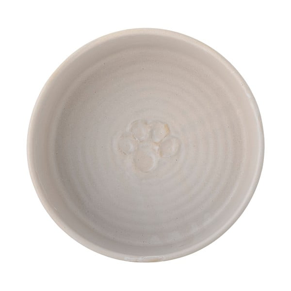 Ciotola in gres per cani ø 17,5 cm Buddy - Bloomingville-image-3