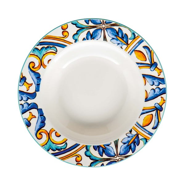 Set da pranzo 18 pz Medicea – Brandani-image-2