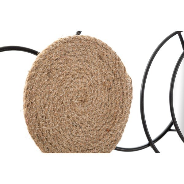 Decorazione murale in metallo 106,5x52 cm Triby - Mauro Ferretti-image-3