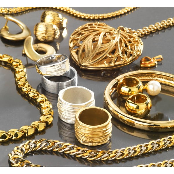 Set per la pulizia dei gioielli Diamond Clean - Maximex-image-1