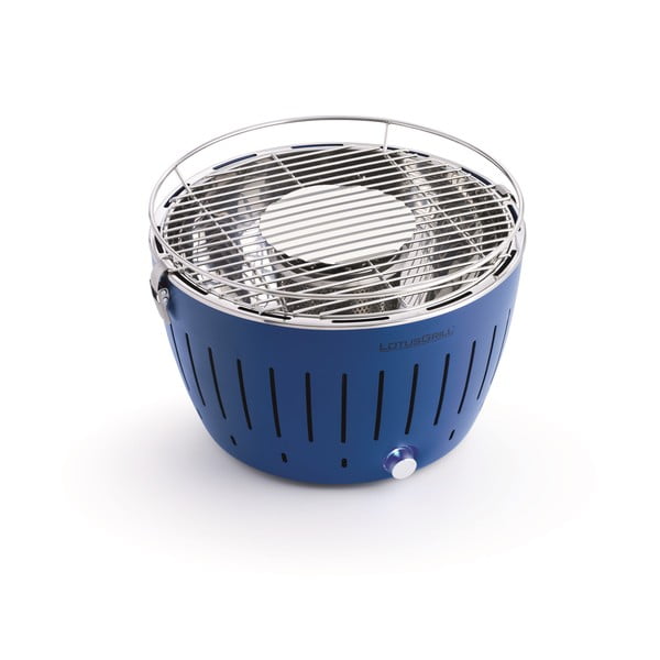 Griglia a carbone/portatile ø 35 cm Classic – LotusGrill-image-3