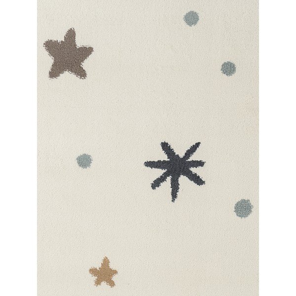 Tappeto per bambini 200x290 cm Moony – Hanse Home-image-3