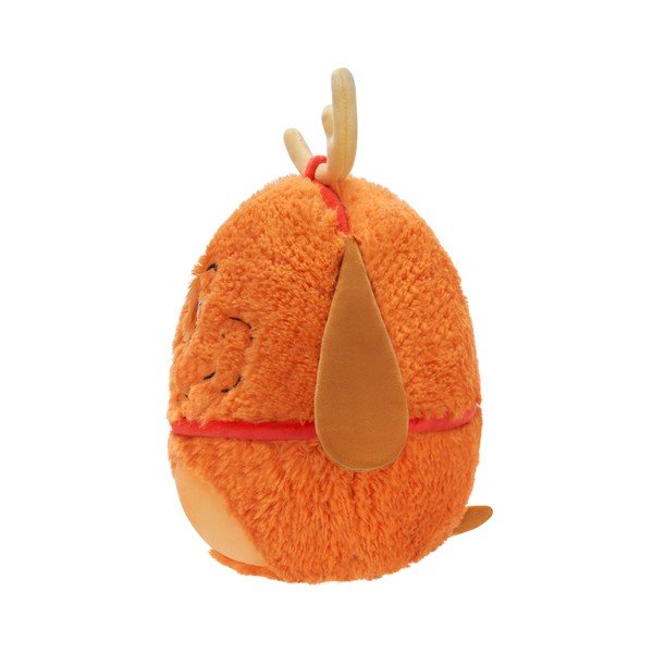 Peluche Fuzz-A-Mallows Grinch Max – SQUISHMALLOWS-image-4