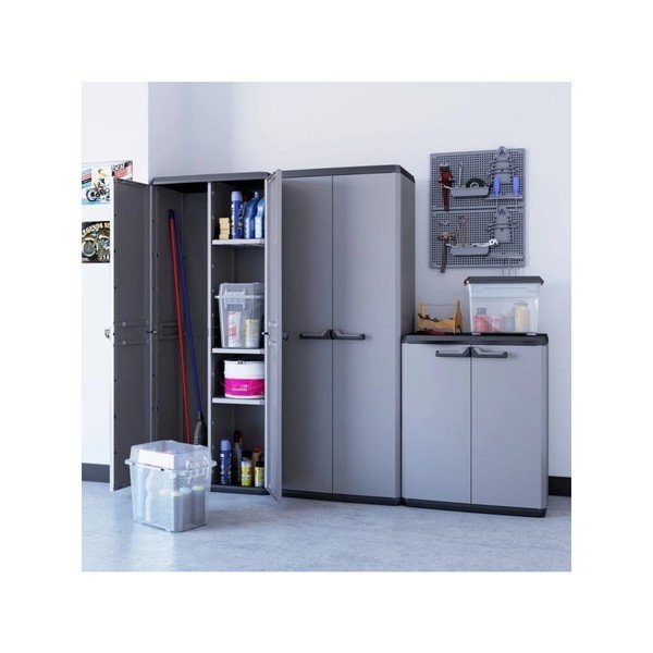 Armadietto da officina Più - Keter-image-1