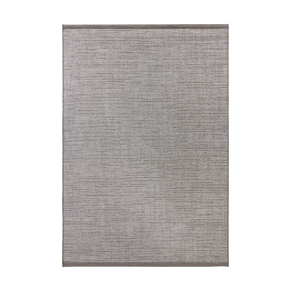 Tappeto grigio per esterni Lens, 115 x 170 cm Curious - Elle Decoration
