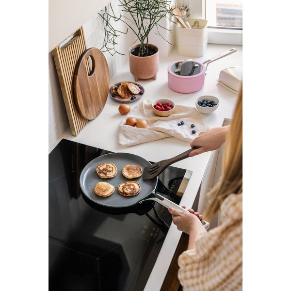 Padella per crêpes con superficie in ceramica ø 26 cm Meda 3.0 – FABINI-image-4