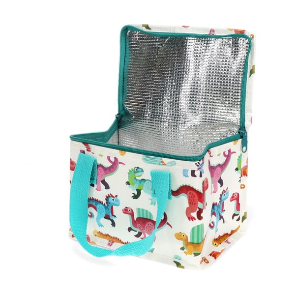 Borsa termica Baby Dinos – Rex London-image-2