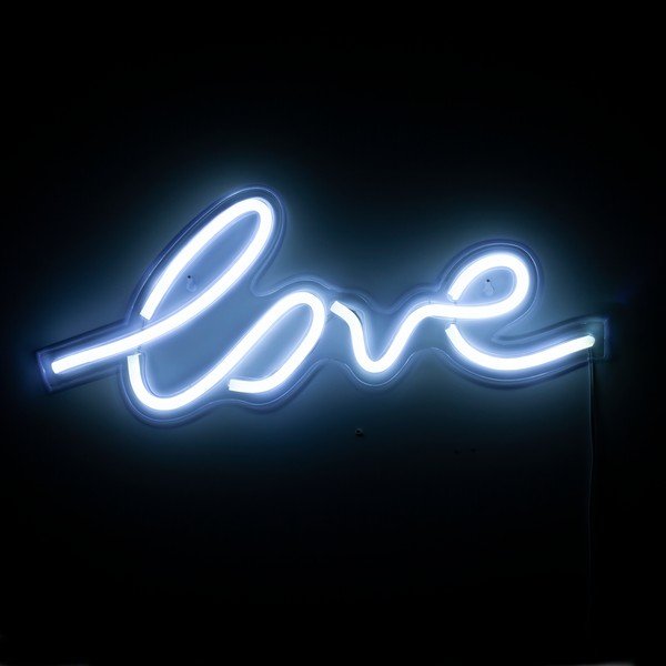 Decorazione luminosa Love - Tomasucci-image-2