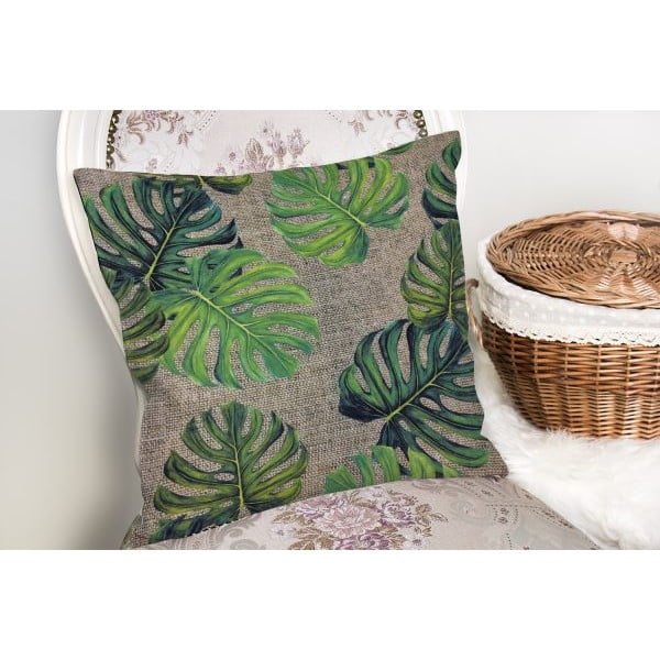 Federa Bunio, 45 x 45 cm - Minimalist Cushion Covers-image-2