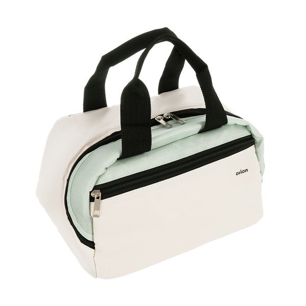 Borsa termica color crema 11 l Termo – Orion