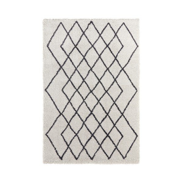 Tappeto grigio chiaro Passion Bron, 160 x 230 cm - Elle Decoration
