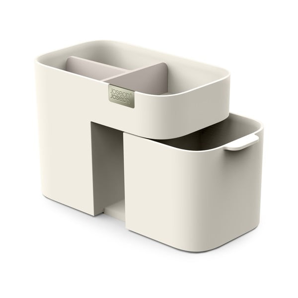 Organizzatore cosmetico crema con cassetto Viva - Joseph Joseph-image-3