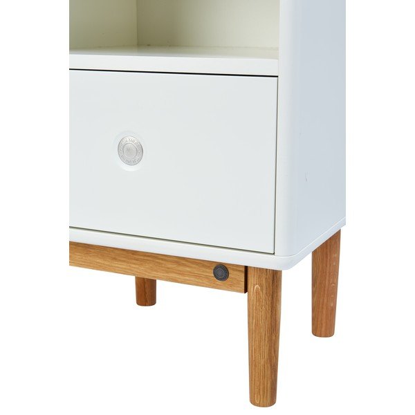 Comodino bianco Color Box - Tom Tailor-image-1