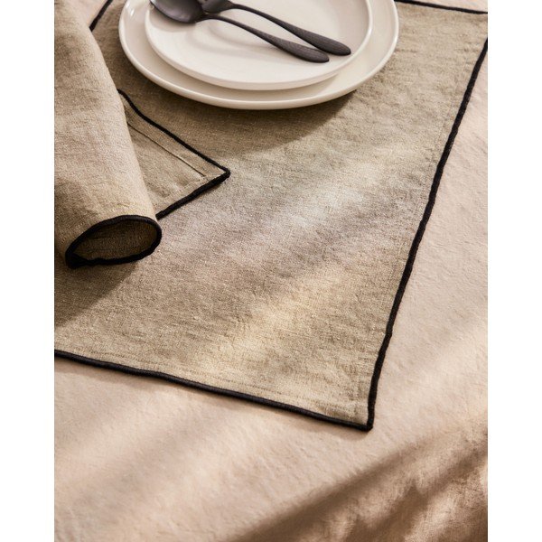 Tovaglietta 35x50 cm Mirna - Kave Home-image-4