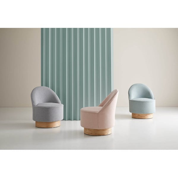 Poltrona rosa Madison - sømcasa-image-1