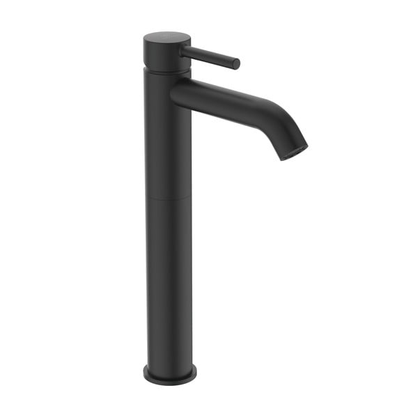 Rubinetto per lavabo nero Silk Black - Ideal Standard