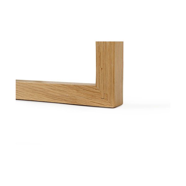 Tavolino bianco Cubis - Woodman-image-4