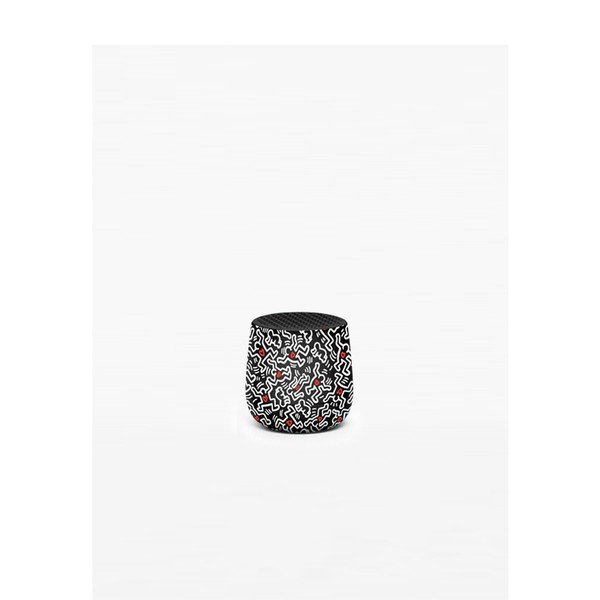 Cassa bluetooth Mino+ Lexon x Keith Haring - Love - Lexon-image-2