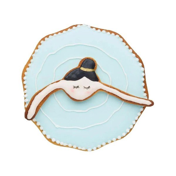 Set di 7 taglierini KitchenCraft The Nutcracker - Kitchen Craft-image-3