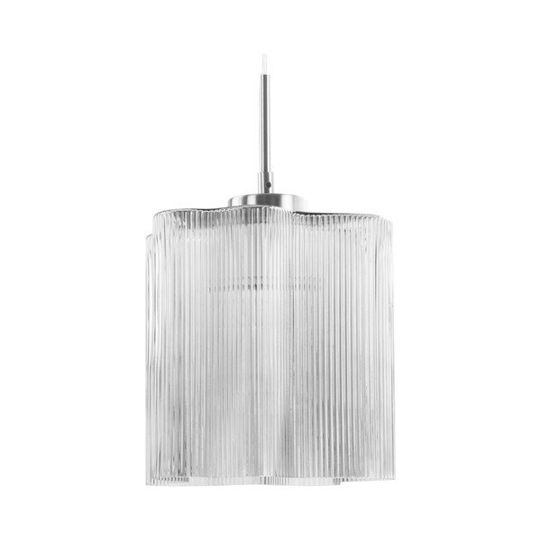 Lampadario in vetro ø 19 cm Europa – Jotex