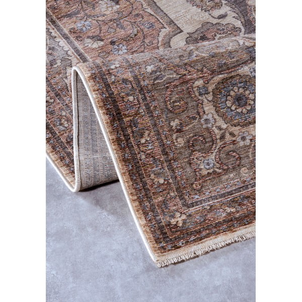 Tappeto rosso 120x170 cm Renata - Villeroy&Boch-image-3