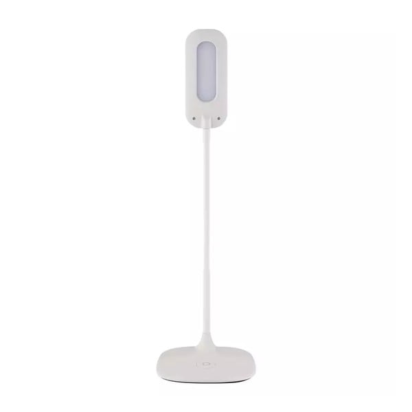 Lampada da tavolo dimmerabile a LED bianchi (altezza 55 cm) Stella - EMOS-image-1