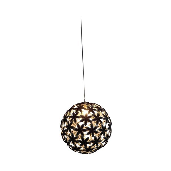 Lampada da soffitto Fley, ⌀ 40 cm - Mauro Ferretti-image-1
