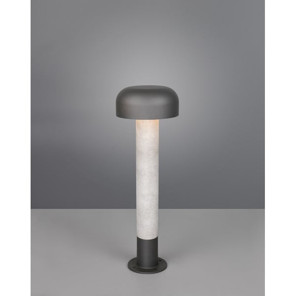 Illuminazione esterna a colonna ø 19 cm Fraser – Trio-image-1
