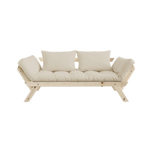Variabilní pohovka Karup Design Bebop Natural Clear/Beige