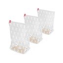 Set di sacchetti sottovuoto 3 pz Express M – Compactor