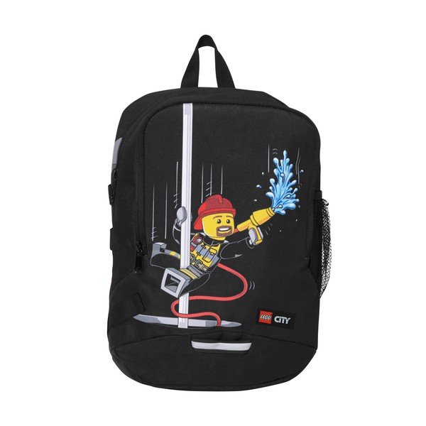 Školní batoh LEGO® City