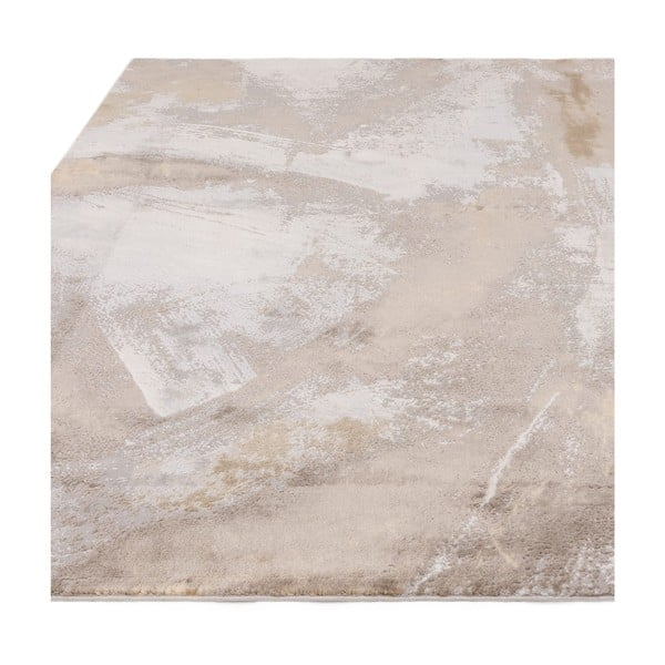 Tappeto beige 200x290 cm Stellar Beige Natural – Asiatic Carpets-image-4