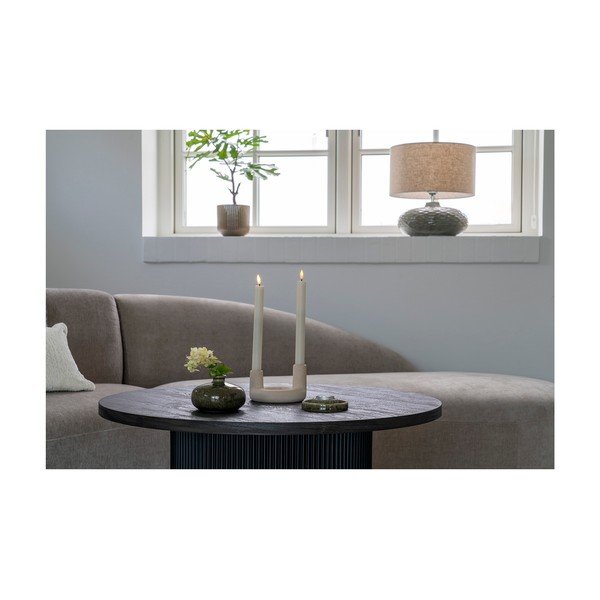 Portacandele in ceramica per tea light - House Nordic-image-2