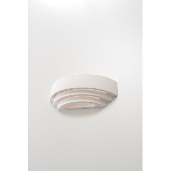 Applique in ceramica Moderno - Sollux