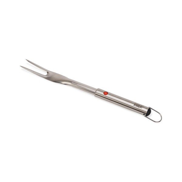 Forchettone in acciaio inox GrillOut – Joseph Joseph