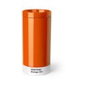 Tazza termica arancione 430 ml To Go Orange 021 - Pantone