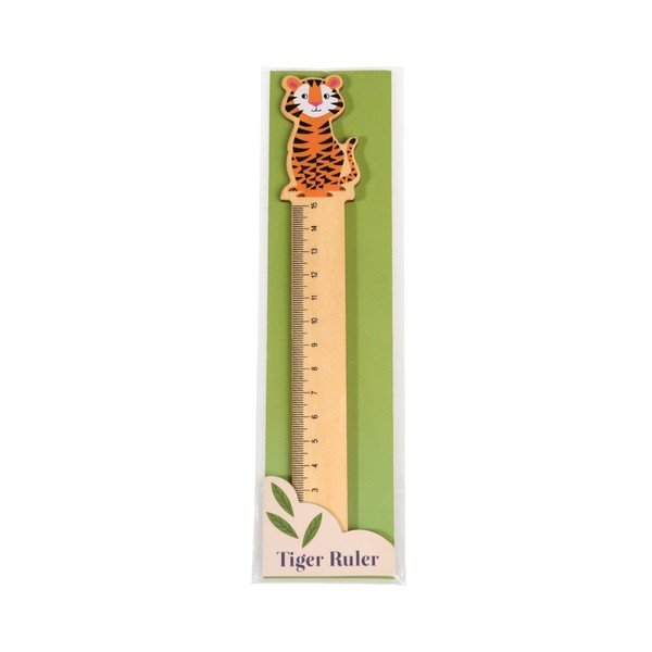 Pravítko Rex London Jim The Tiger-image-2
