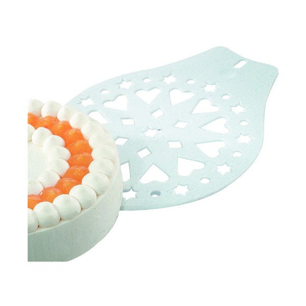 Stampo decorativo per zuccherini Sollevatore - Westmark-image-2