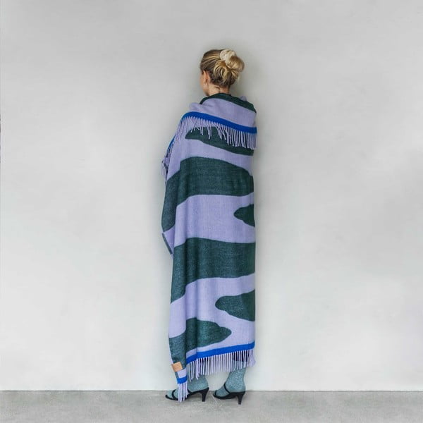 Coperta 125x170 cm Gallery - Mette Ditmer Denmark-image-1