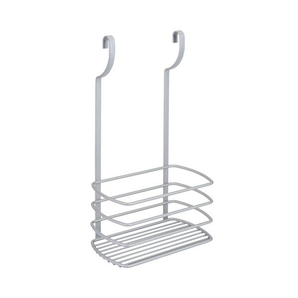Portabottiglie da appendere Polys City Frost - Metaltex