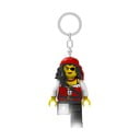 Portachiavi con torcia Minifigures – LEGO®