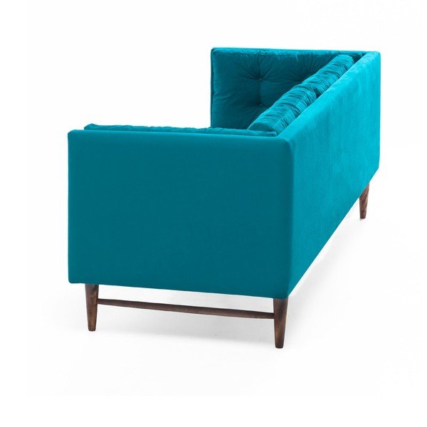 Divano turchese Eva - Balcab Home-image-4