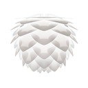 Paralume bianco ø 32 cm Silvia - UMAGE