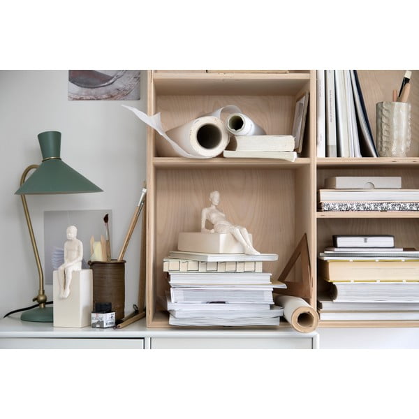 Statua in ceramica The Dreamer - Kähler Design-image-1