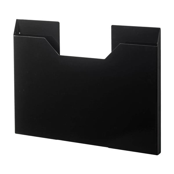 Porta tovagliette senza foratura in metallo Tower – YAMAZAKI