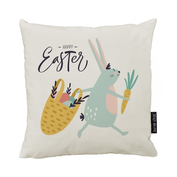Cuscino in cotone, 45 x 45 cm Easter Harvest - Butter Kings
