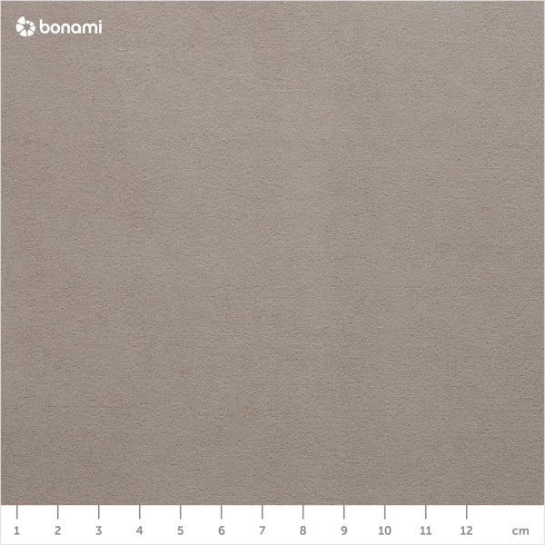 Divano in velluto marrone 165 cm Eden - Scandic-image-4