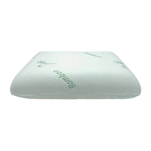 Cuscino anatomico memory foam 58x38 cm - JAHU collections