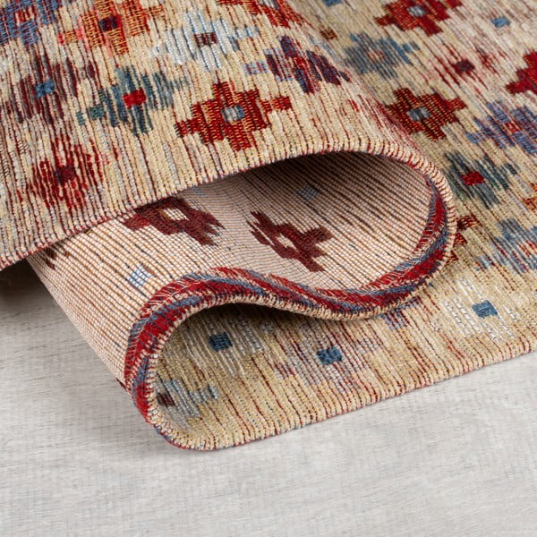 Tappeto 155x230 cm Abstract Diamond - Flair Rugs-image-2